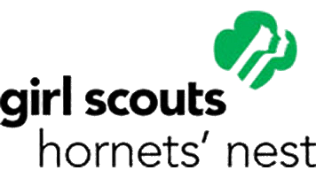 Girl Scouts Hornet's Nest 
