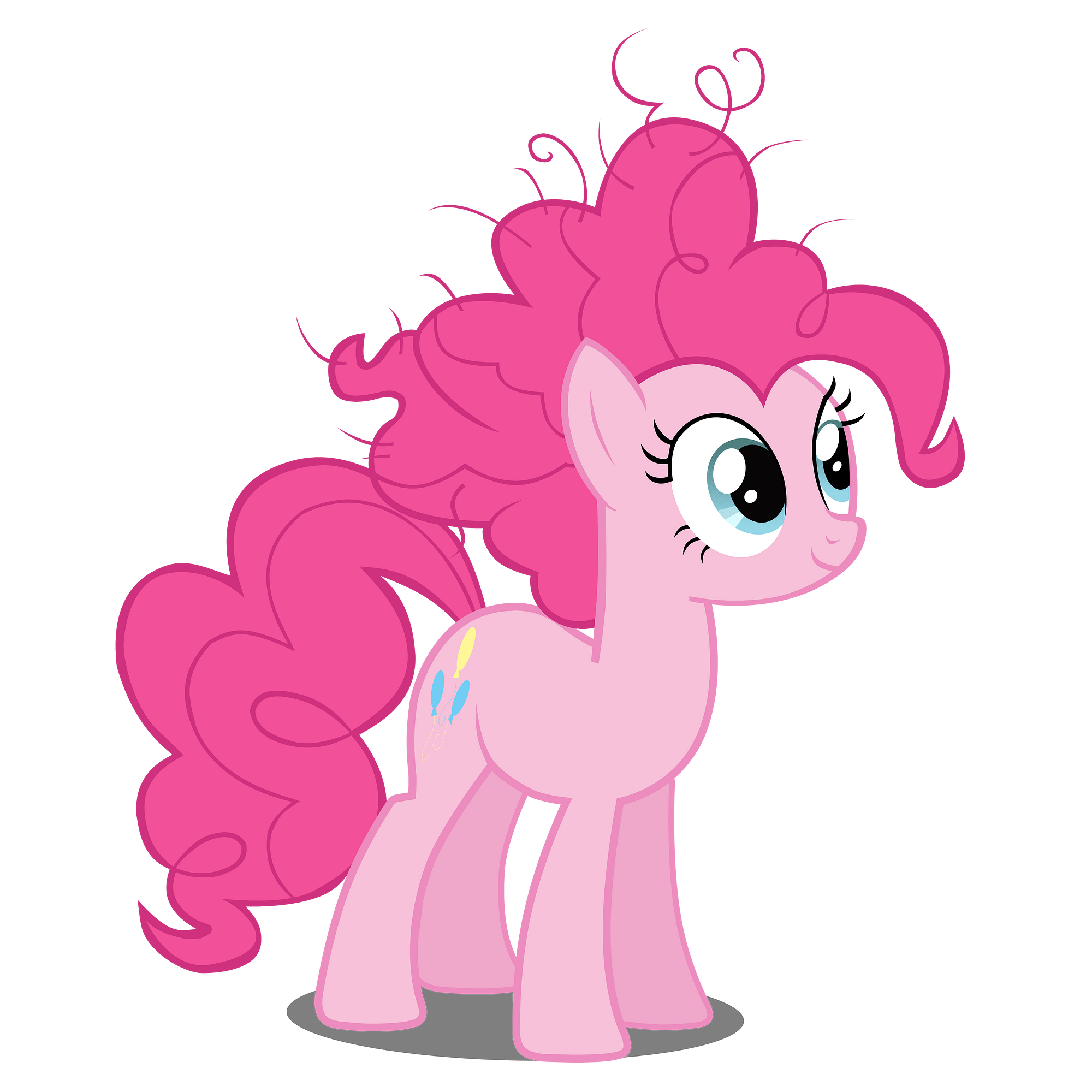 Pinkie Pie, Youtube Pi Day