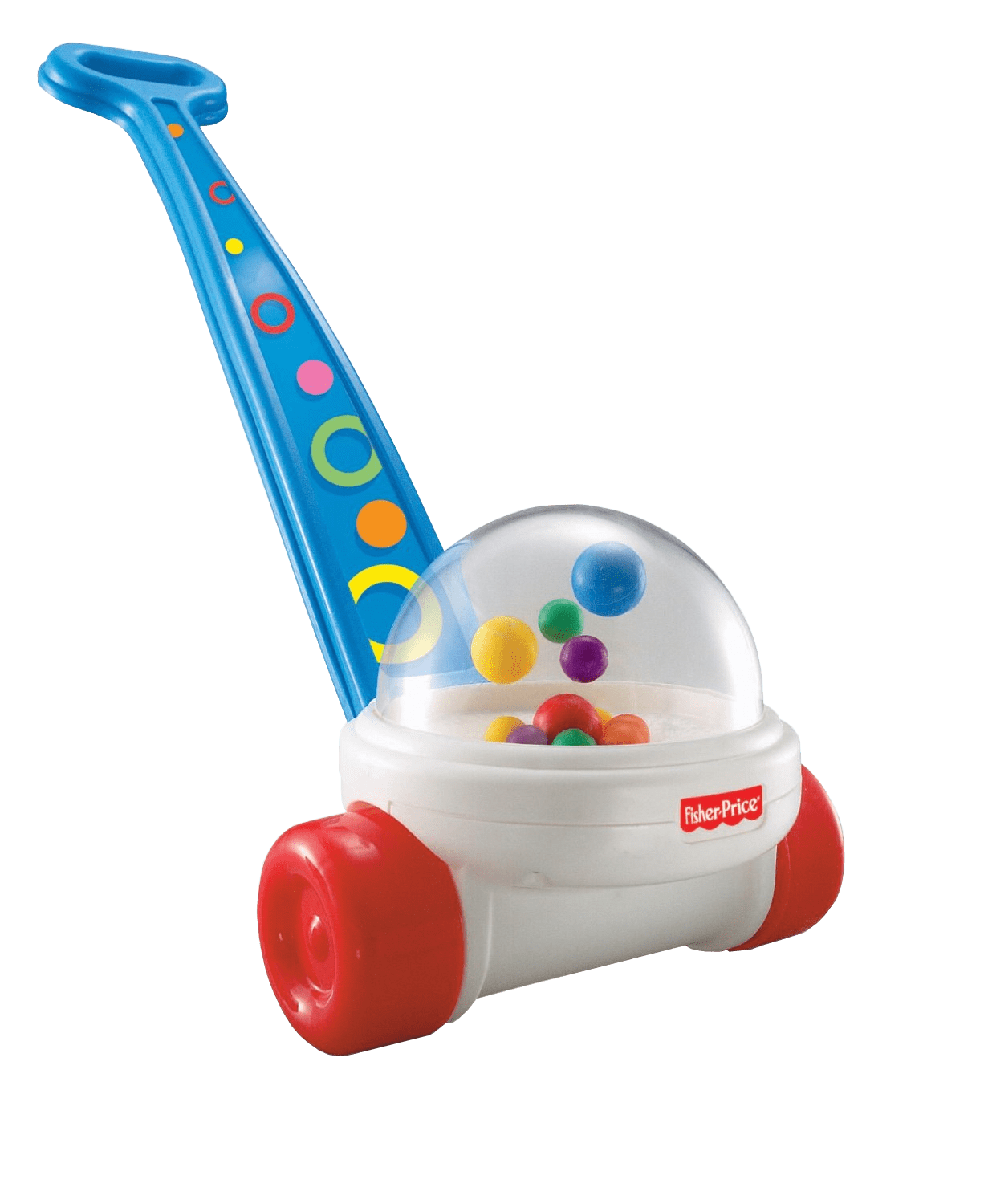 Fisher Price Corn Popper