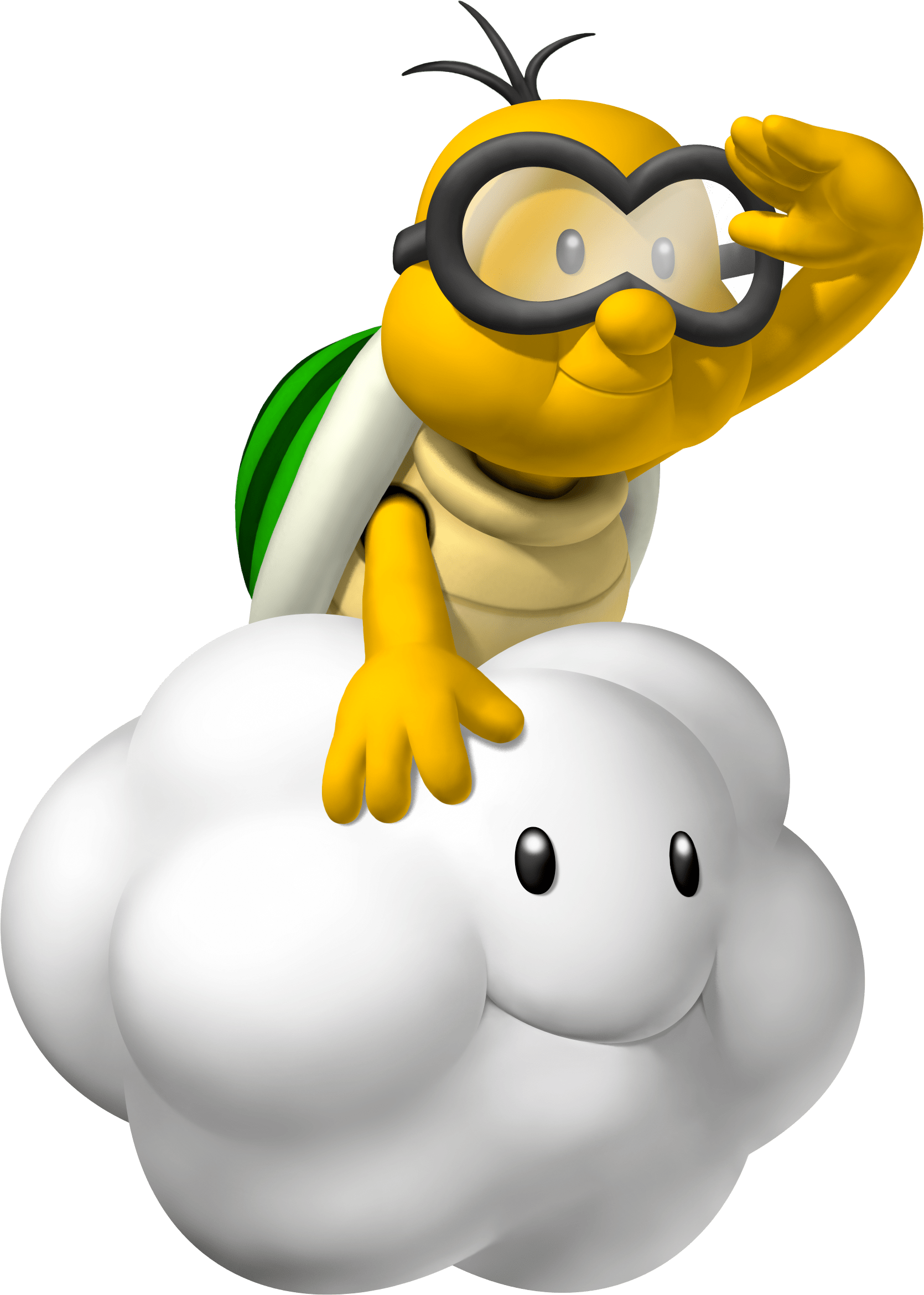 Lakitu