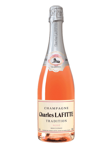 Charles Lafffite Tradition Rosé
