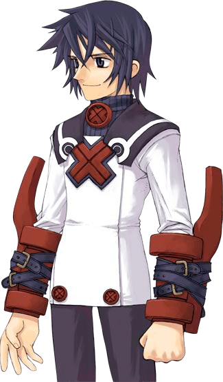 Summon Night Magna