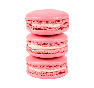 La Durée Macarons