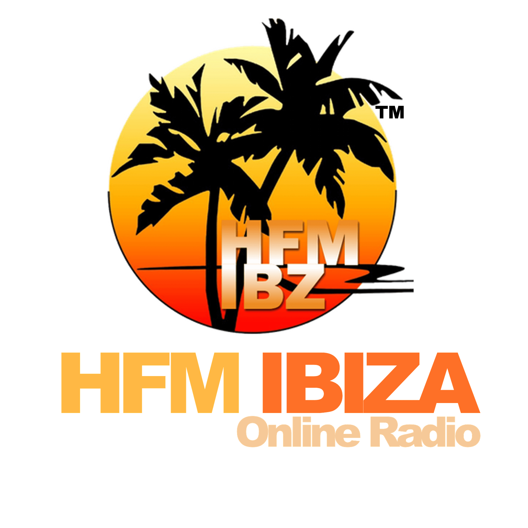 HFM Ibiza Online Radio 