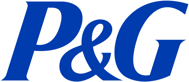 P & G 