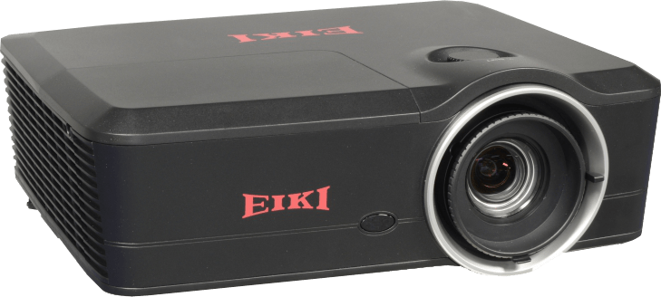 Eiki Projector
