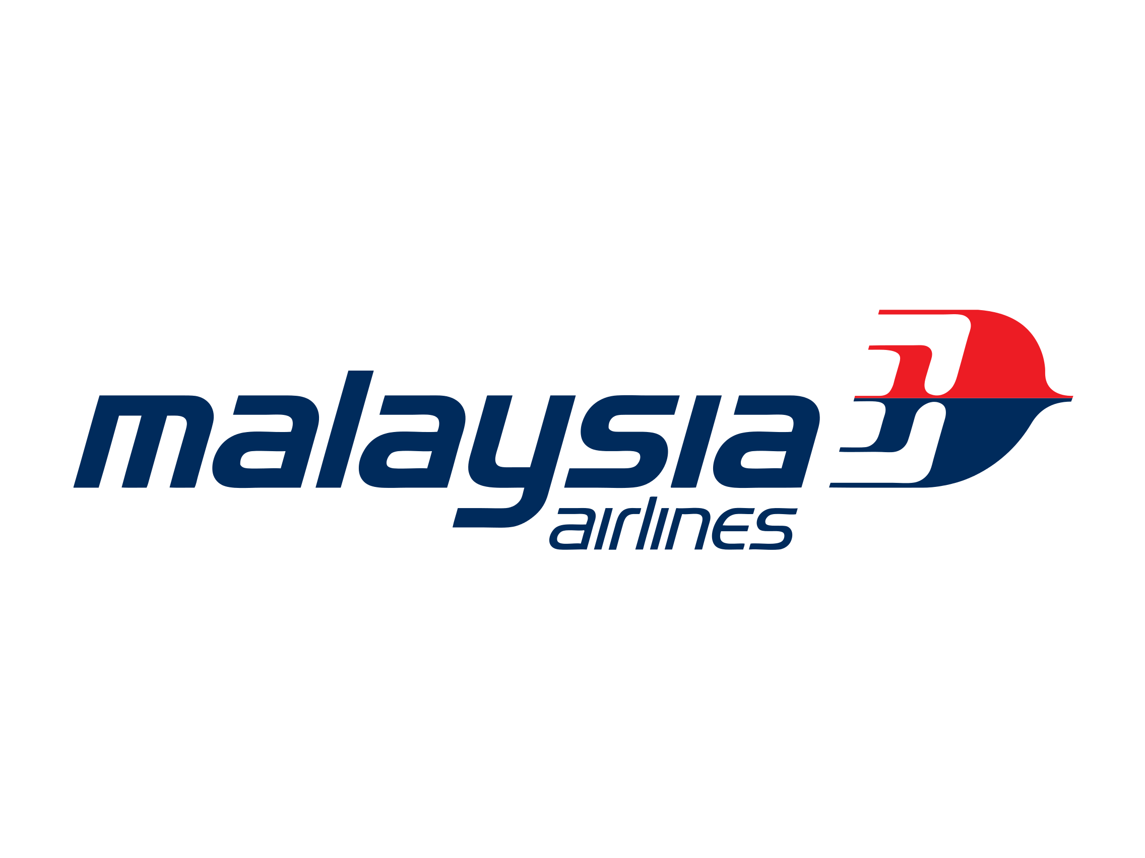 Malaysia Airlines 