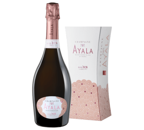 Ayala Brut Rosé