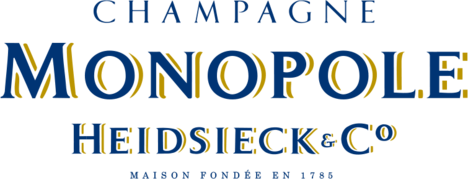 Champagne Monopole Heidsieck & Co 