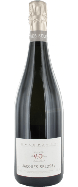 Jacques Selosse Extra Brut VO Grand Cru