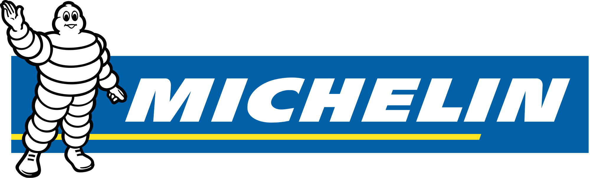 Michelin Brand 