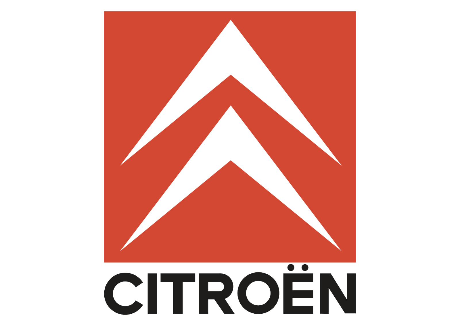 Citroën Old 