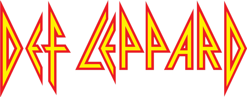 Def Leppard 