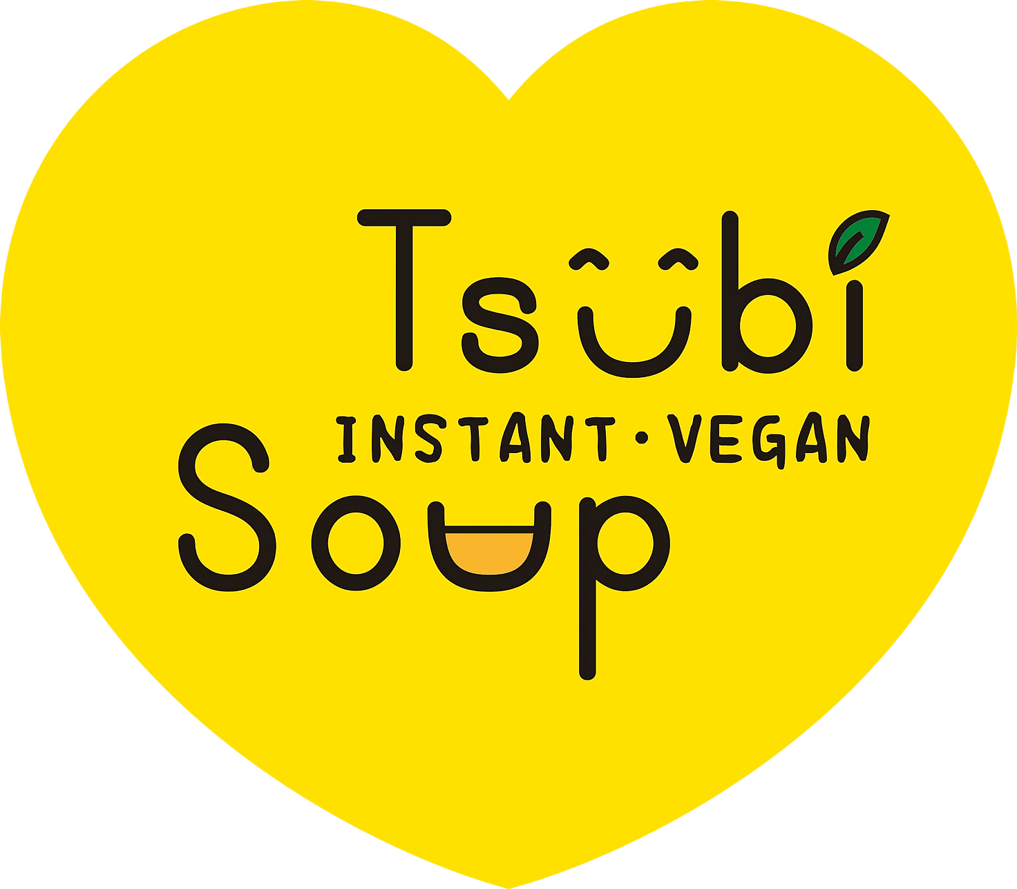 Tsubi Soup heart