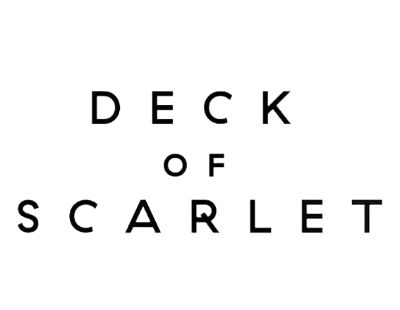 Deck of Scarlet 