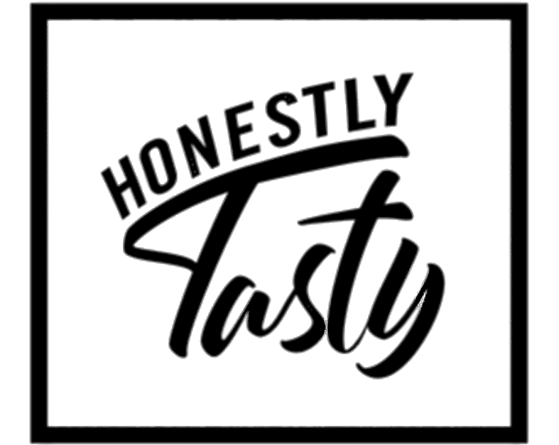 Honestly Tasty logo square