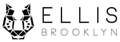 Ellis Brooklyn logo horizontal