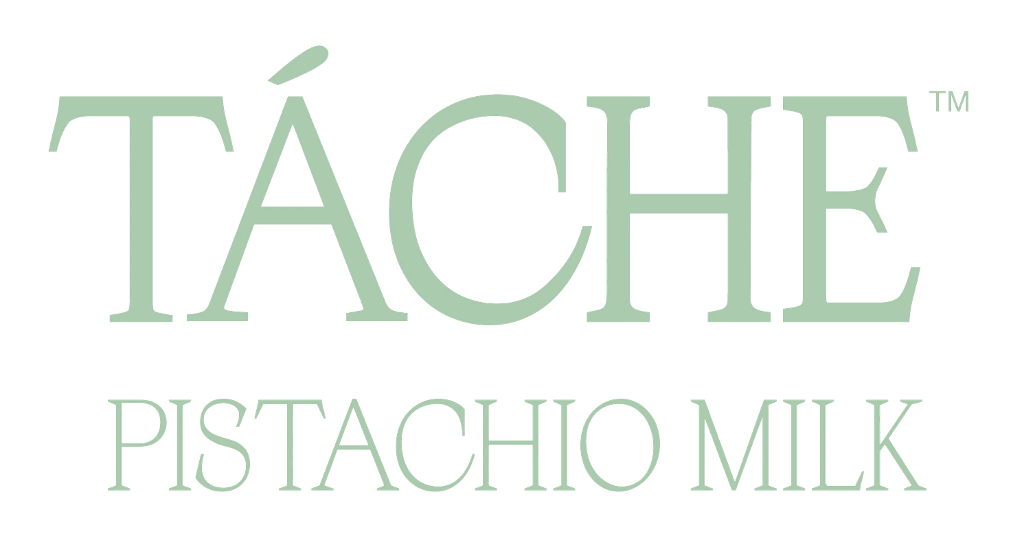 Táche Pistachio Milk 
