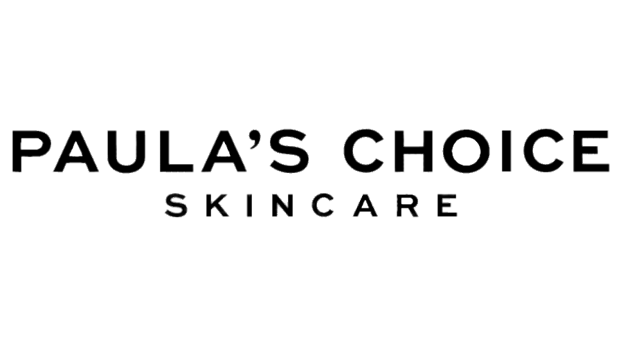 Paula's Choice Skincare logo horizontal