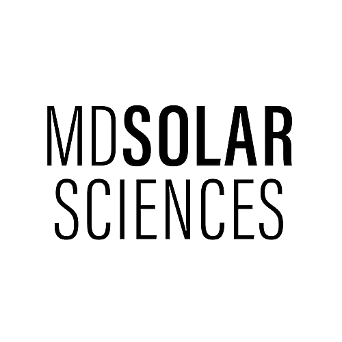 MD Solar Sciences 