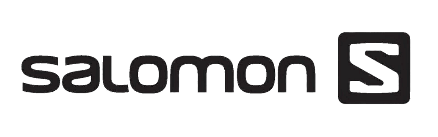 Salomon logo horizontal