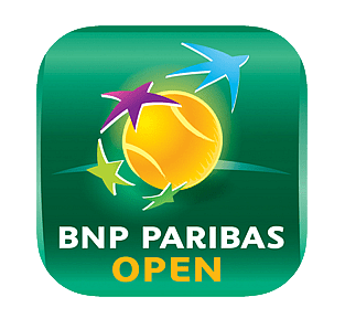 BNP Paribas Open app