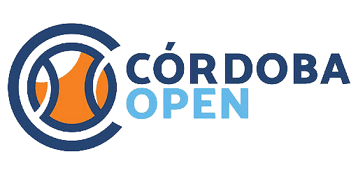 Córdoba Open logo horizontal