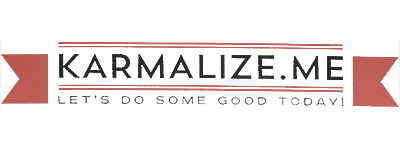 Karmalize.Me 