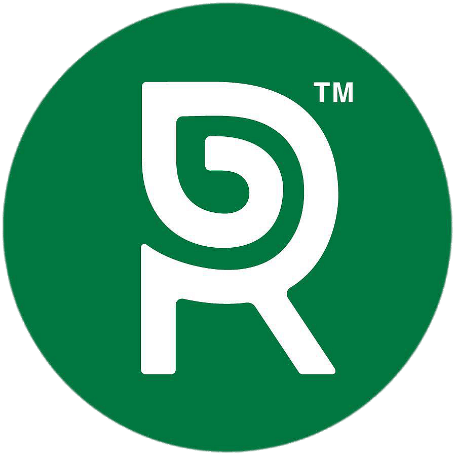 Rhythm Superfoods roundel