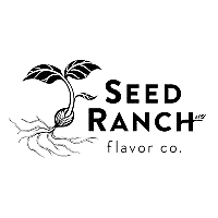 Seed Ranch logo horizontal