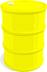 Yellow Barrel
