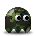 Game Baddie Camouflage