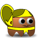 Game Baddie Wayang Yudistira