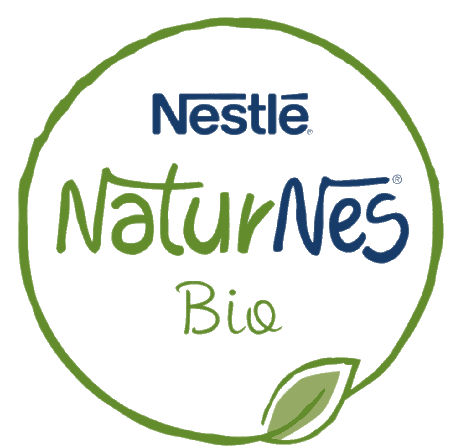 Nestlé NaturNes Bio 