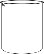 Empty Beaker