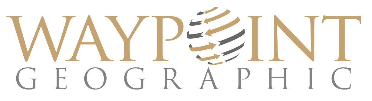 Waypoint Geographic 