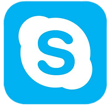 Skype app 