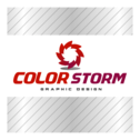 Color Storm Graphic Design