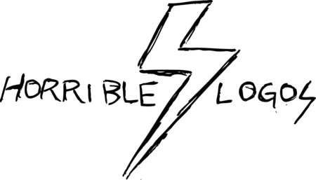 Horrible Logos