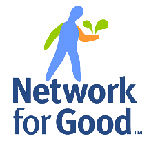 Network for Good vertical 