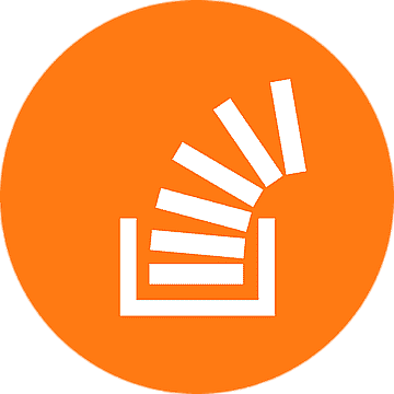 Stack Overflow round 