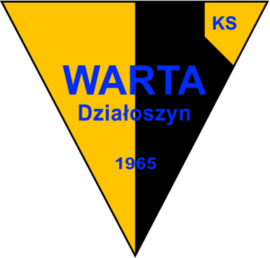 KS Warta Działoszyn