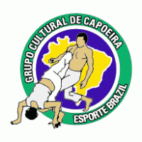CAPOEIRA RAÇA