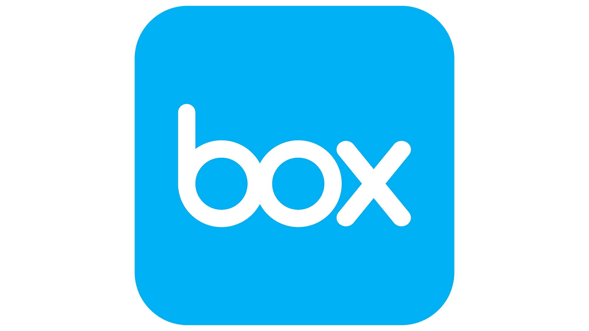 Box app 