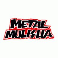 Metal Mulisha Meidens