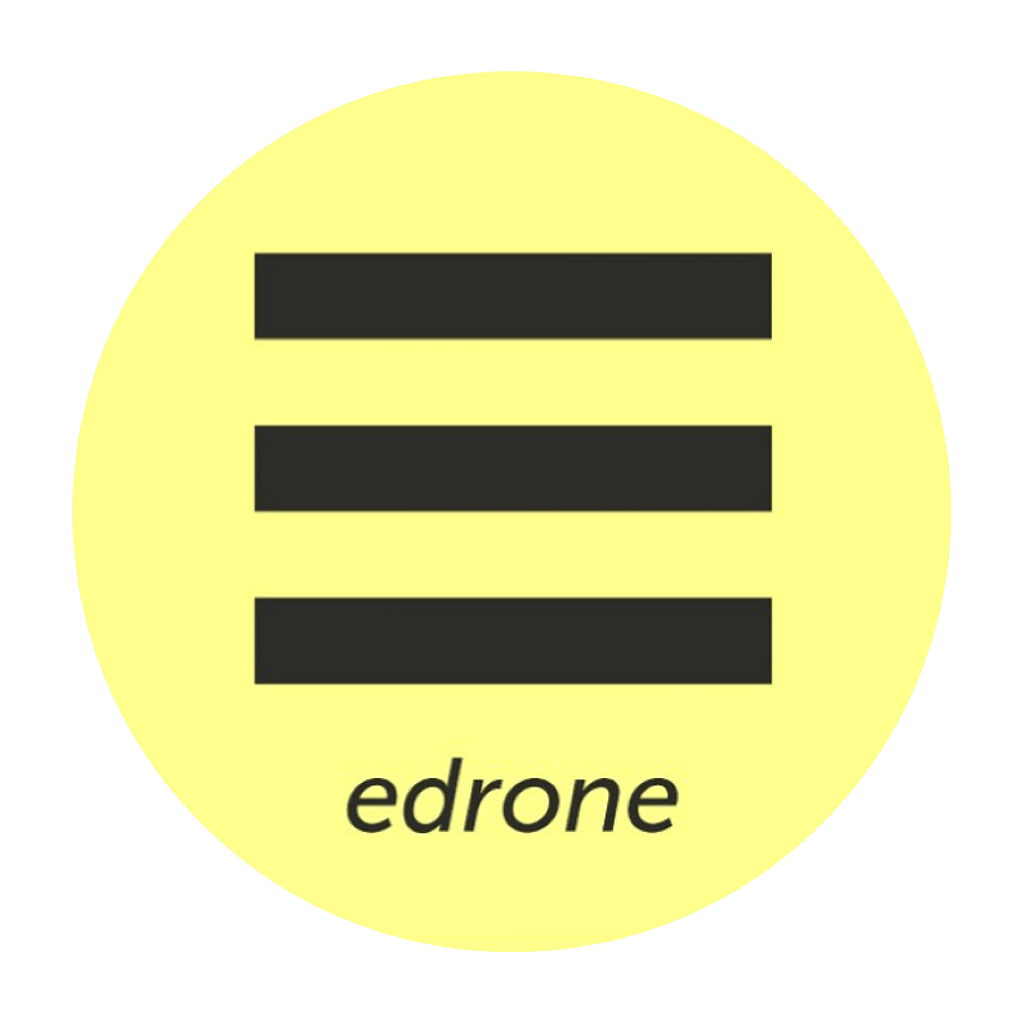 Edrone round 