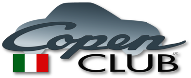 Copen Club Italia