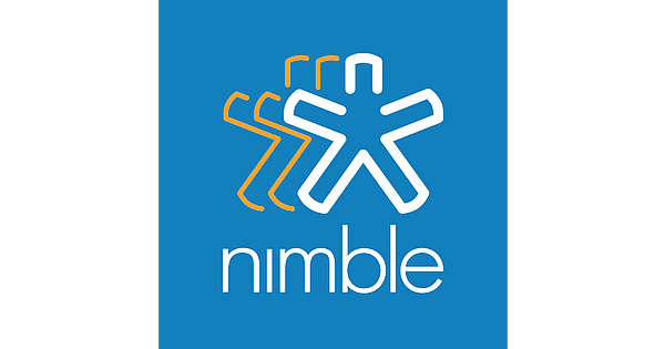 Nimble square 