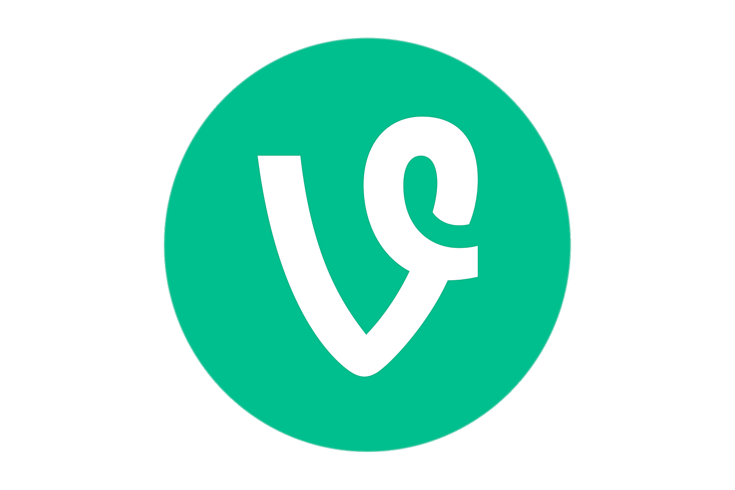 Vine round 