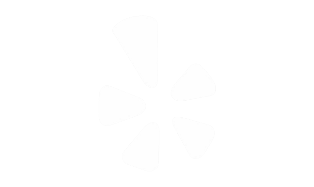 Yelp white thumbnail